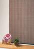 Miyake Seiren Yayoi Reed Blind, PP, 88 x 135cm, Dark Brown, 21656