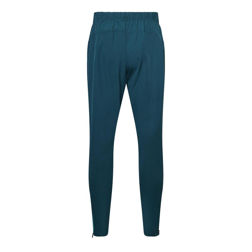Castore Mens Wolverhampton Wanderers FC Tracksuit Bottoms