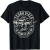 The Ocean Is Calling And I Must Go - Scuba Diving Diver Dive T-Shirt