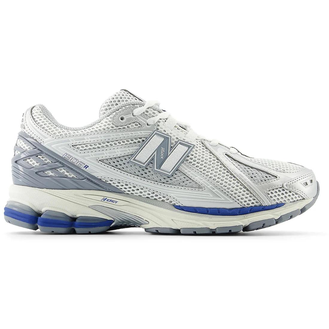

Sneaker New Balance 1906R White Silver Metallic Blue(M1906RQA) 40