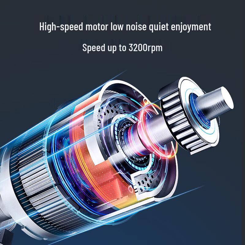 Desleep 3D Kneading Neck & Shoulder Massager