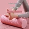 EVA Solid Foam Roller Yoga Column