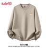 Baleno Men's Loose Fit JPB Shiba Print Crewneck Sweatshirt