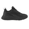 Womens/Ladies Cassia Leather Trainers