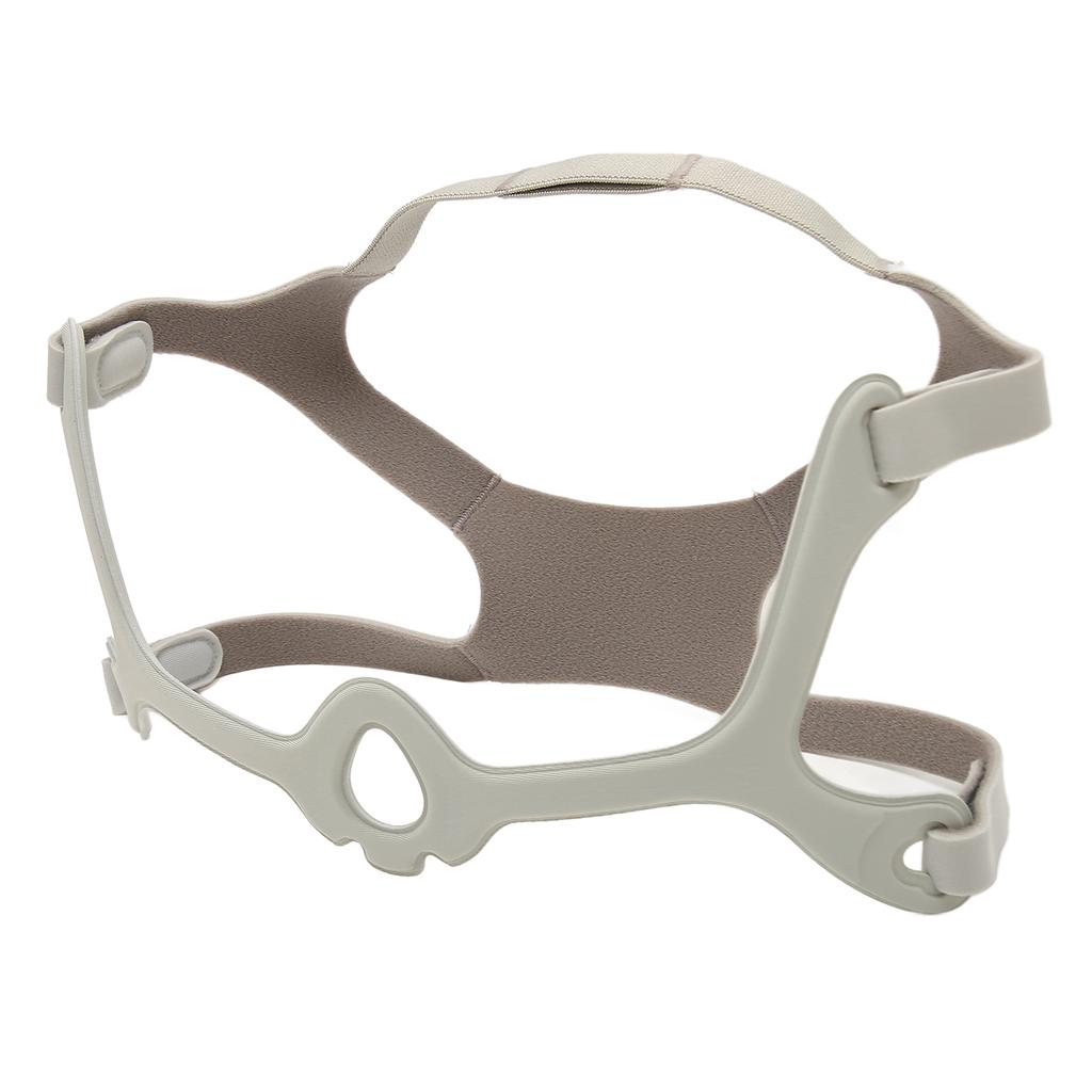 Flexible Headgear and Fabric Frame Breathing Machine Replacement Accessory Fit for Wisp Nasal Guard