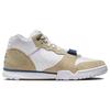 Nike Air Trainer 1 Mid Ale Brown Men Sneakers Limestone White Valerian-Blue DM0522-200