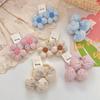 Baby-Haar-Accessoires – Kinder-Haargummis