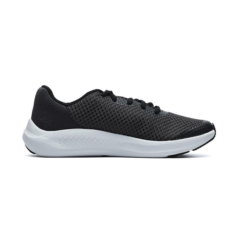 Under Armour Casual Non-Slip Durable Low-Top Running Shoes Kids sneakers 3024987