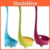 Vibrant Dinosaur Soup Spoon Nessie Ladle Ideal Gift For Any Occasion