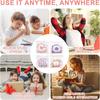 Taba Squishy Squeeze Toys Fidget Squishy Food Toys Reduced Pressure Kawaii Donuts Waffle Cake Pinch Stress Relieving Toys