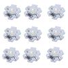 25Pcs 5V LED Chips 200LM 1W High Power LED Lamp Beads for DIY Lighting Fixtures