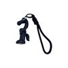 Chinese Style New Year Pendant Cartoon Zodiac Key Ring Car Keychain  New Year Festival