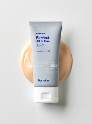 HanskIn Perfect All In One Sun Bb 50ml