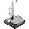 Electric Trailer Mover, 4082 Kg Max Towing Capacity, Remote-Controlled Trailer Mover with 100 M Wireless Range, Motorised Camper Trolley Kit Fits for