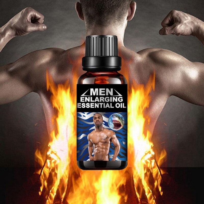 Effective Penis Massage Oil Extending Sex Life Delayed Ejaculation Men\'S Enlargement Oil Sex Products