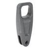 Outboard Handle Transom Clamp 663‑43118‑01‑4D Aluminum Oxidation Resistant Boat Marine Handle Transom Clamp for 15 to