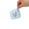 Anti Clogging Drain Stopper Silicone Drain Cover New Sink Hole Plug  Bathroom Sink