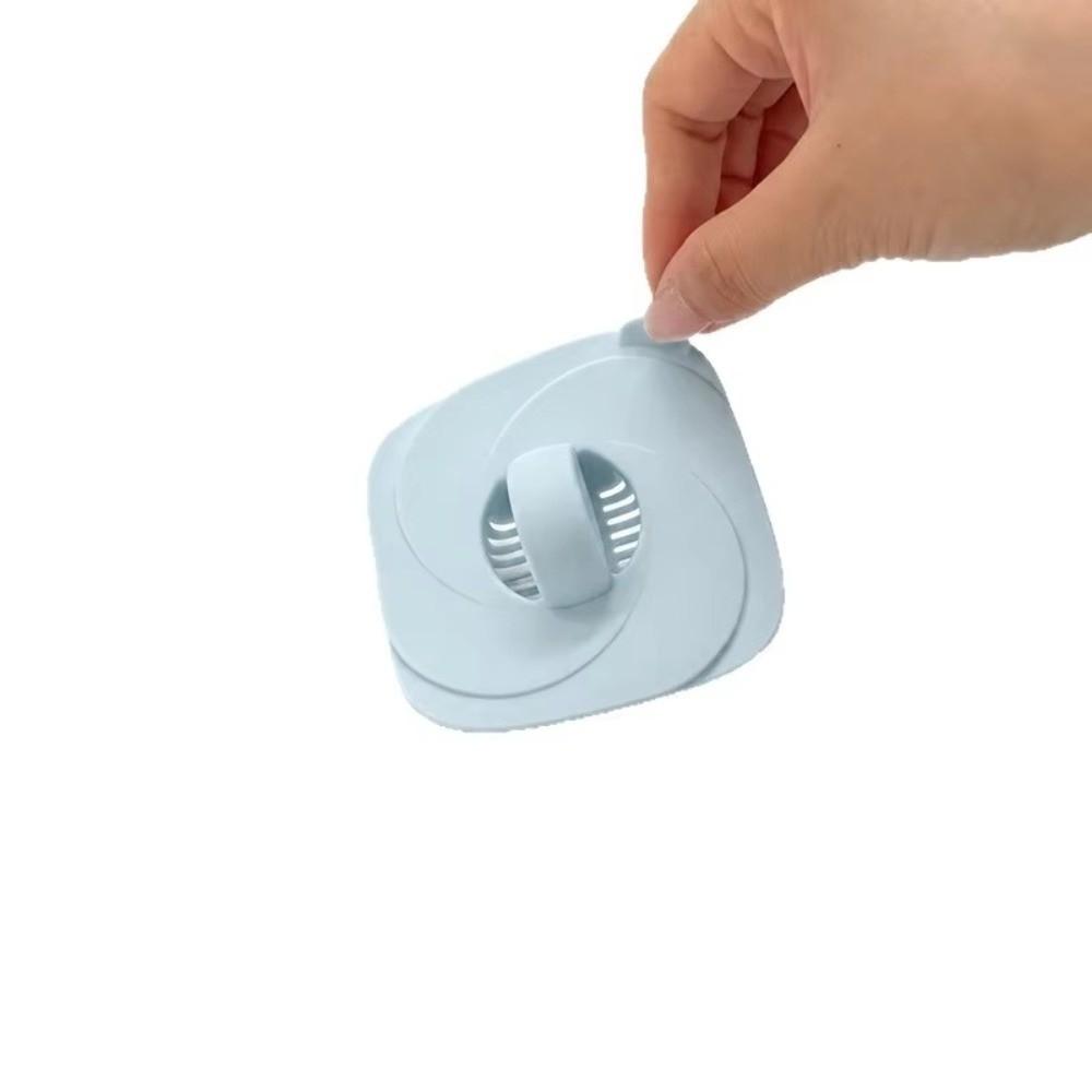 Anti Clogging Drain Stopper Silicone Drain Cover New Sink Hole Plug Bathroom Sink
