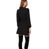 Women's 2024 Autumn/Winter V-Neck Long-Sleeve Cardigan Dress