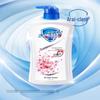Safeguard Healthy Cleansing Cherry Blossom Body Wash