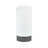 Auto Car Garbage Can Car Trash Can Silicone Garbage Dust Case Holder Rubbish Bin Auto Organizer Storage Box