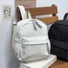 Olivia Pop OP_M2354 Corduroy Corduroy Mini Backpack