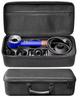 Travel Case, Cosmetic Bag for Dyson Supersonic HD08/HD15/HD16
