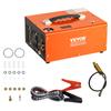 VEVOR PCP Air Compressor, 4500PSI Portable PCP Airgun Compressor with Built-in Converter