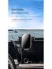 Dedicated Phone Holder with Storage for 2023+ Lexus LM Models