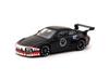 TARMACWORKS 1/64 Old & New 997 Matte Black Completed Product T64-TL053-MB