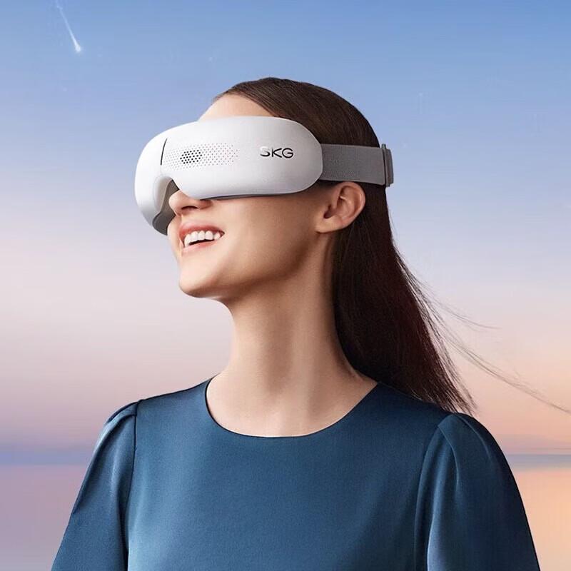 SKG E3 Pro Eye Massager