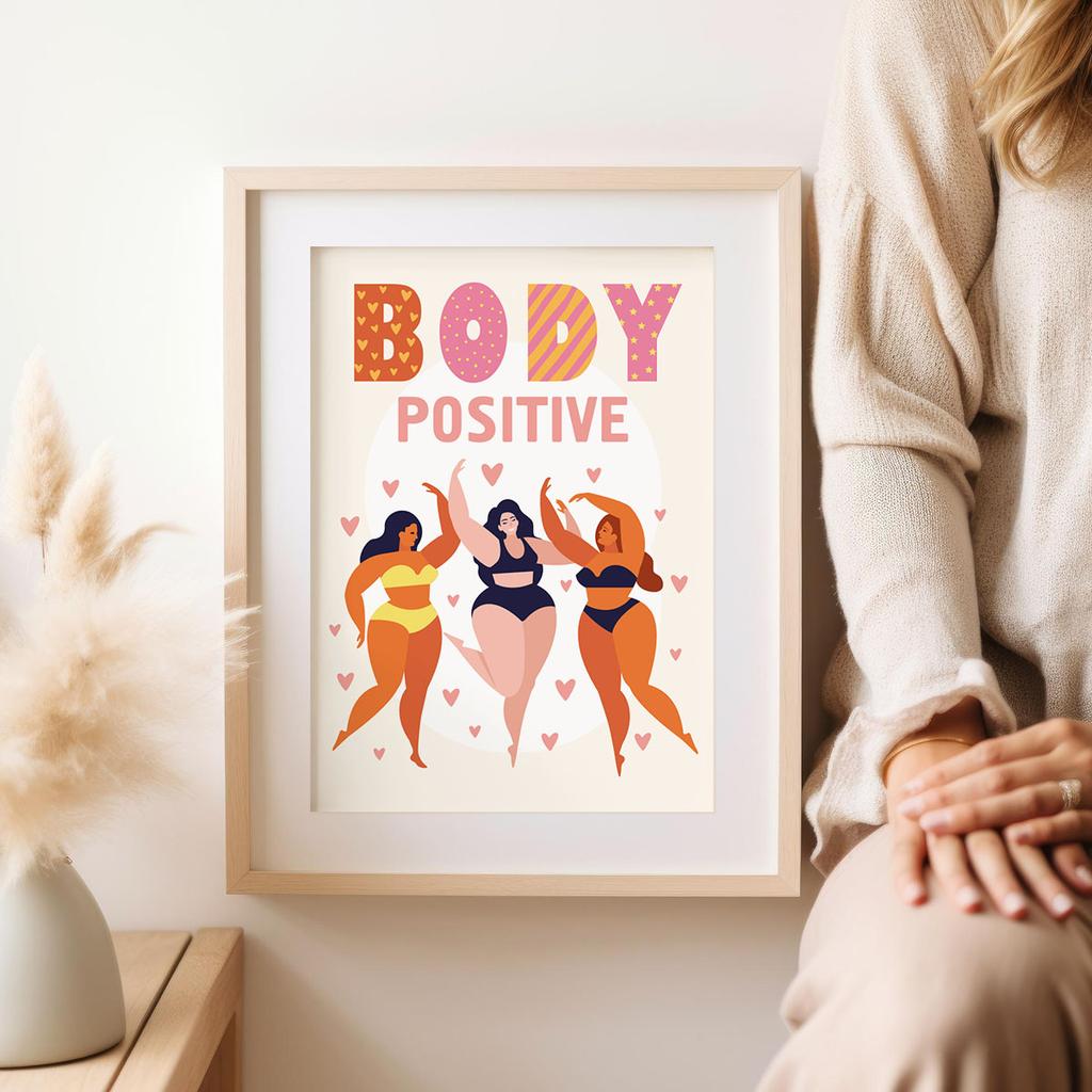 Poster Sport Gym Fitness