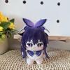 DATE A LIVE Plush Toys Tokisaki Kurumi Yatogami Tohka Kotori Itsuka Himekawa Yoshino Anime Figure Stuffed Dolls Pendant Keychain
