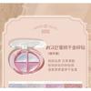 GOGO TALES - Glitter 4 Color Eyeshadow Palette (1-3)