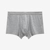 SEPTWOLVES Men's Modal Blend Boxer Briefs Set