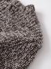 European and American Style, New Women's Clothing, Foreign Style, Fringed Knitted Crew Neck Short-sleeved Top 4331109.