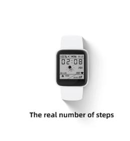 

Series 7 Smartwatch for Men & Women - i7/Y68 Pro Fitness Tracker with Heart Rate Step Calorie Counter iOS Android белый