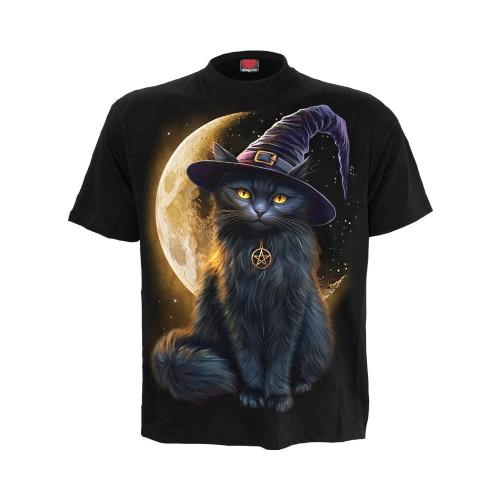 Spiral Direct Unisex Adult Familiar Magic T-Shirt