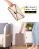 Folding step convenient for getting in and out of lightweight and easy to suitable for car weight capacity height stool, cars, non-slip, carry,