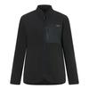 Womens/Ladies Frankie Full Zip Fleece