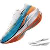 XTEP 160X Series Carbon Plate Marathon Racing Shoes