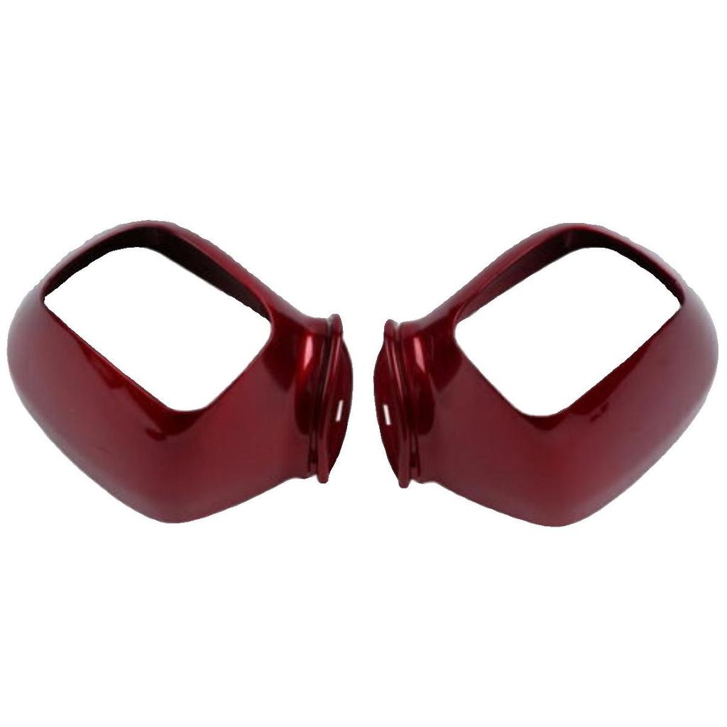 Honda Gold Wing GL1800 Rearview Mirror Cover (2001-2017)