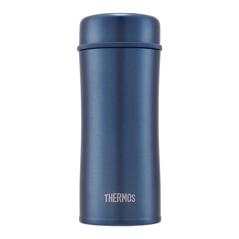THERMOS TCCG-400S Stainless Steel Insulated Tea Bottle