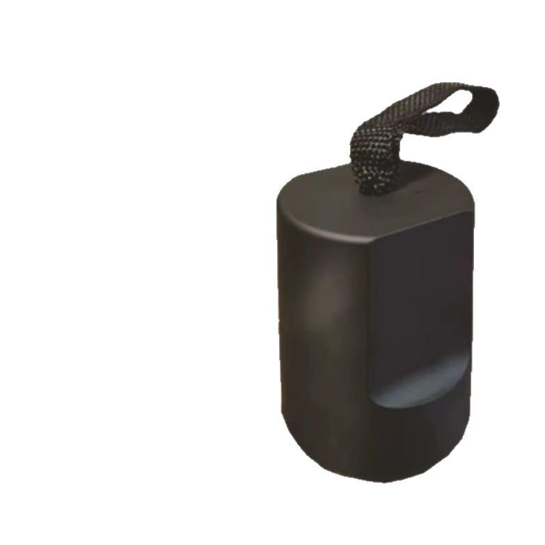 Decorative Loose Umbrella Handle Accessory