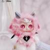 Feeco Lost Spell Series Blind Box Plush Keychain Yan An Same Style Stuffed Doll Pendant Collectible Toy Gift For Girls