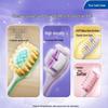 Lion Fine-Clean High-Density Deep Clean Toothbrush