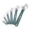 Lishi Shida Anti-slip Adjustable Wrench