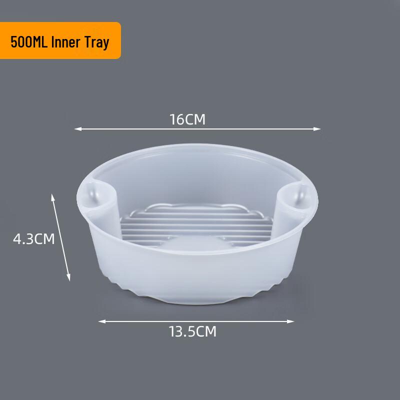 Food Takeout Containers