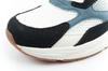 O'neill Montauk Men Low Dress Blues/Real Teal [90261023.97Q] size 45