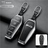 Car Key Case Holder Cover Buckle For BYD Atto 3 Han EV Dolphin Durable Second Song Pro Tang Dm QIn PLUS MAX Yuan Key Protective